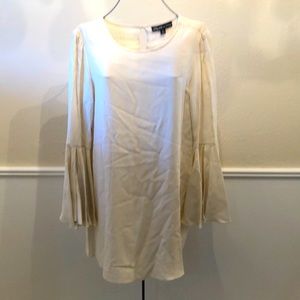 Elizabeth and James dress